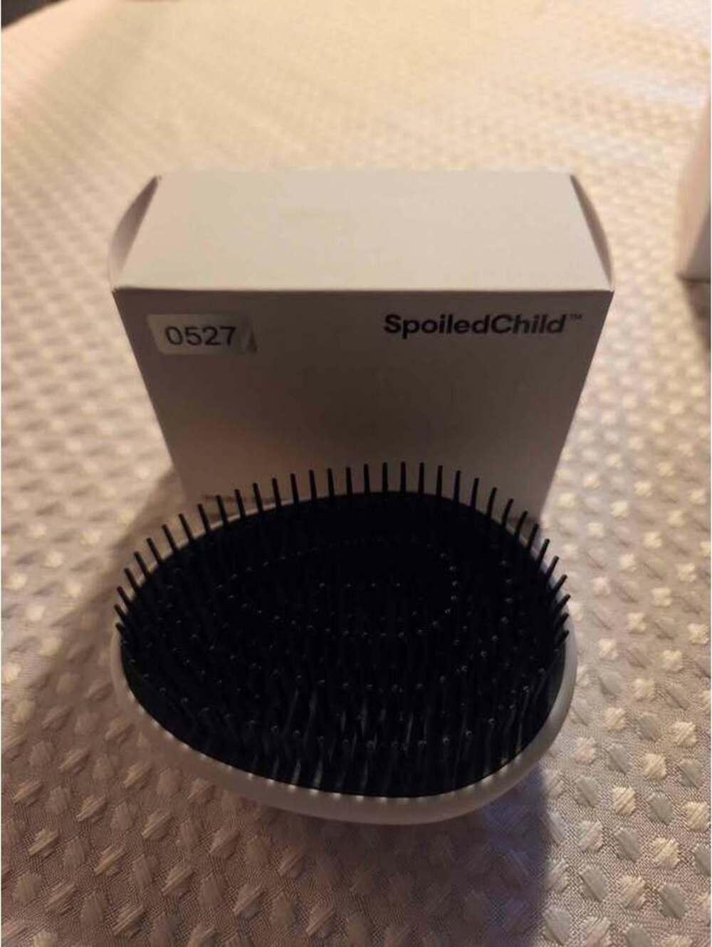 SpoiledChild Pocket Styling Brush [COPY]